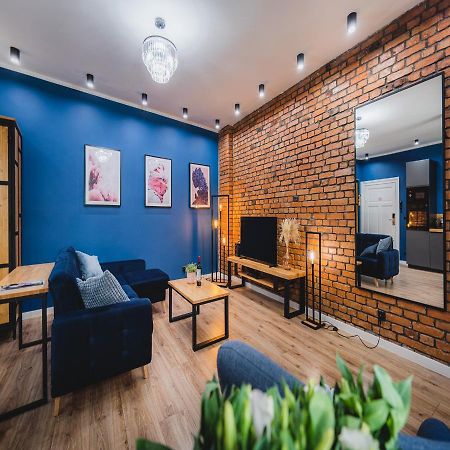 Modern Apartments Torun 4 Stare Miasto-Centrum Экстерьер фото