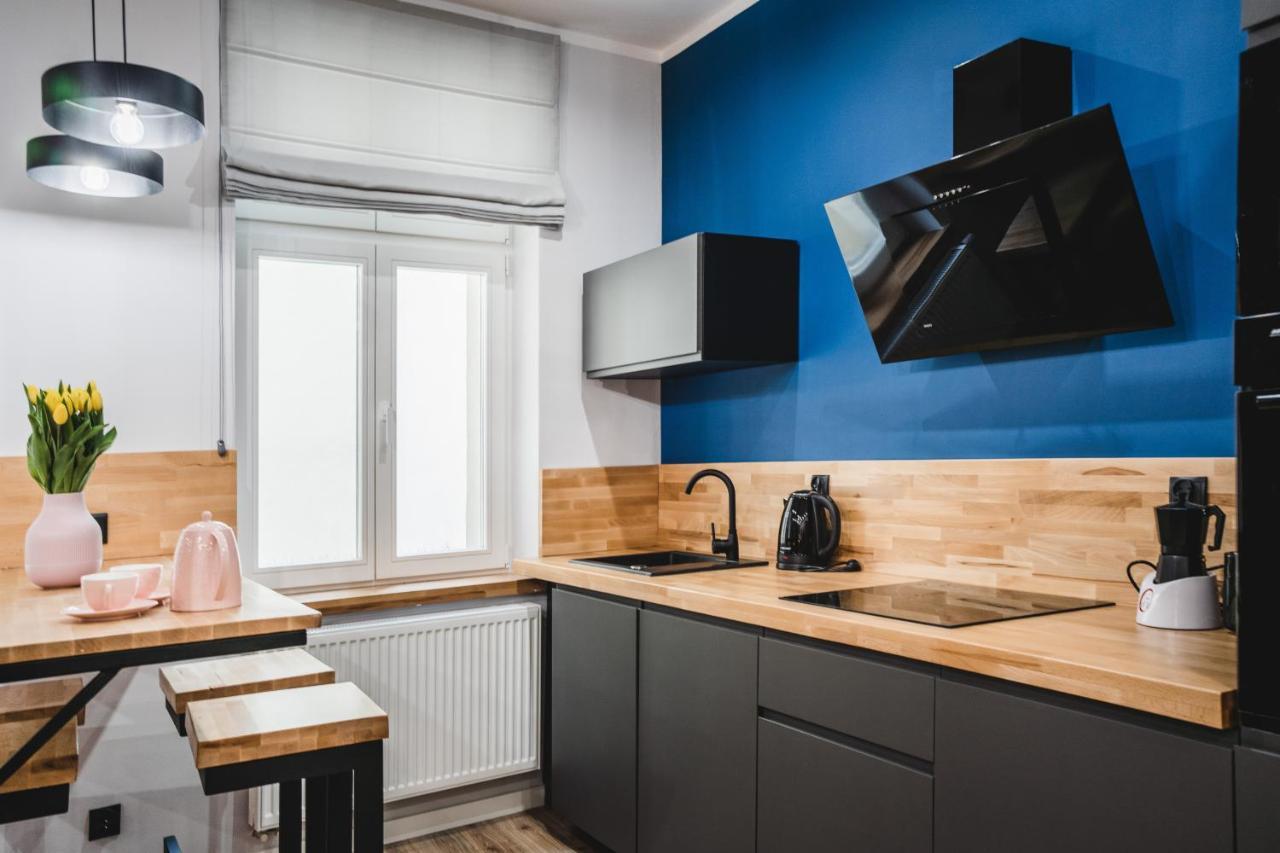 Modern Apartments Torun 4 Stare Miasto-Centrum Экстерьер фото