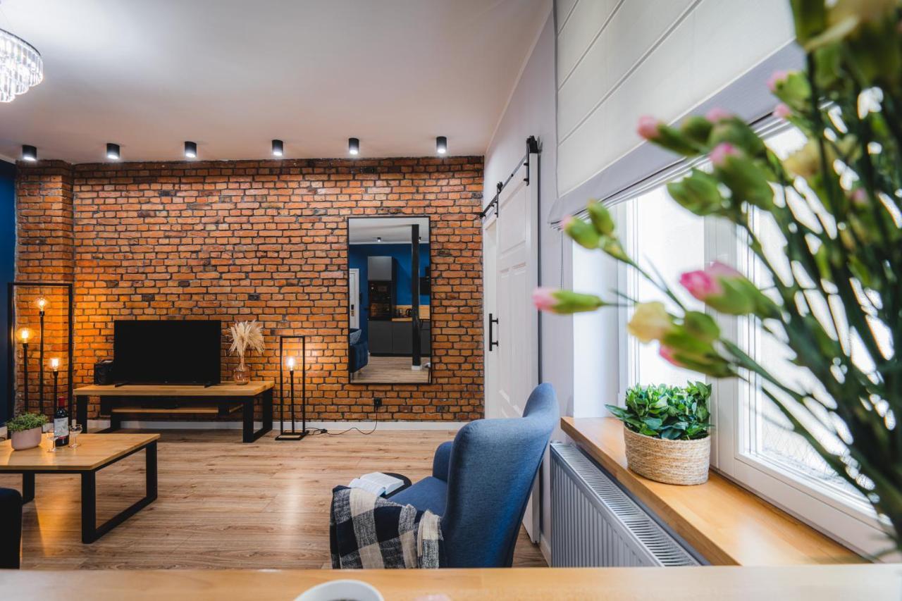 Modern Apartments Torun 4 Stare Miasto-Centrum Экстерьер фото