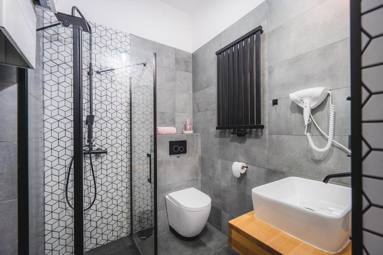 Modern Apartments Torun 4 Stare Miasto-Centrum Экстерьер фото
